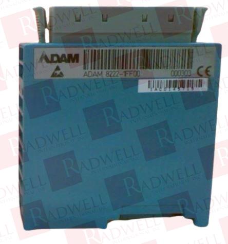 ADVANTECH ADAM8222-1BH20