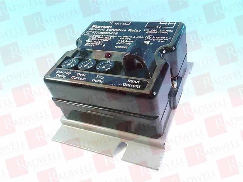 SIEMENS 97AMM0416