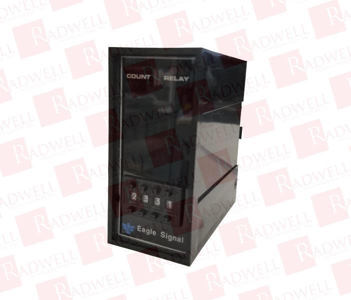 DANAHER CONTROLS DZ200A6
