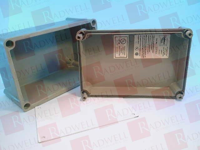 RALSTON E-2718-0
