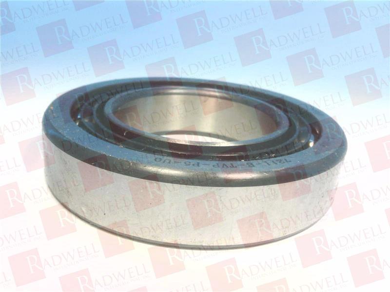 SCHAEFFLER GROUP 7211-B-TVP-P5-UO
