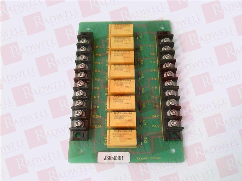  , PC BOARD, CIRCUIT BOARD