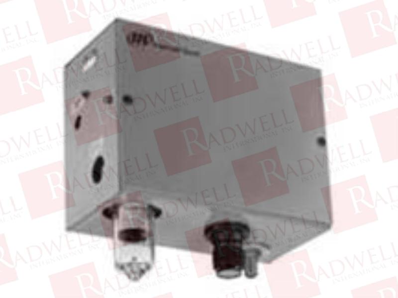 INGERSOLL RAND 599-161