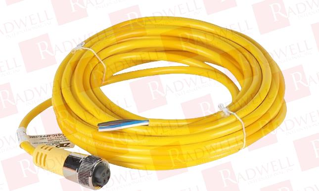 AUTOMATION DIRECT ZP-S1C-4FPX-4M