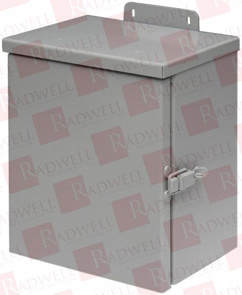EATON CORPORATION 12126 RHC