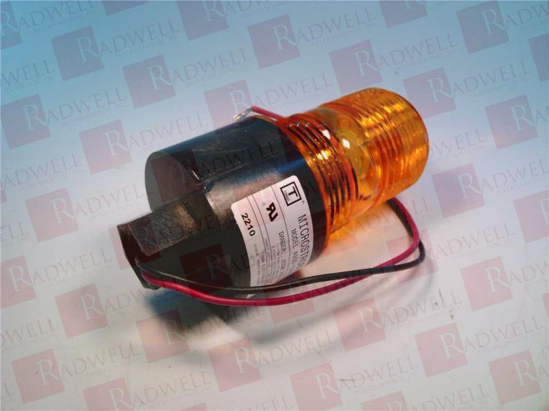 MAXI-SIGNAL 490S-1280