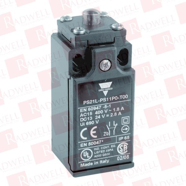 CARLO GAVAZZI PS21L-PS11LW-T00