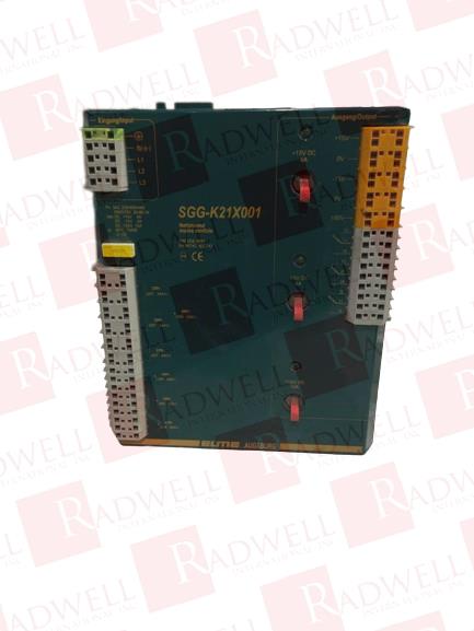 ELME SGG-K21X001