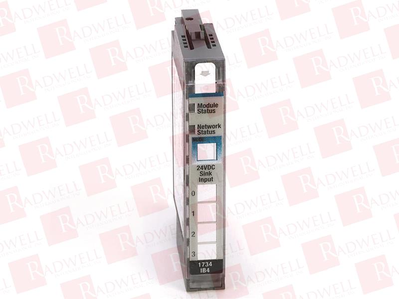 ALLEN BRADLEY 1734-IV8