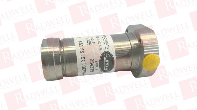 AURORA AIR PRODUCTS 11SMS15C10EF4N