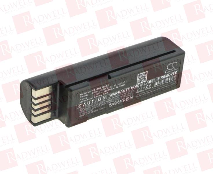 CAMERON SINO CS-ZDS360BX