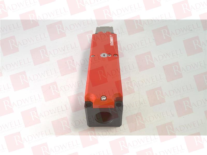 EUCHNER STP4A-4141A024M