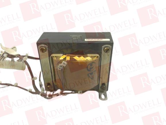 GENERAL ELECTRIC 68A947206G6
