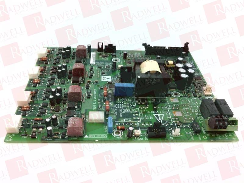 DANFOSS 130B6060