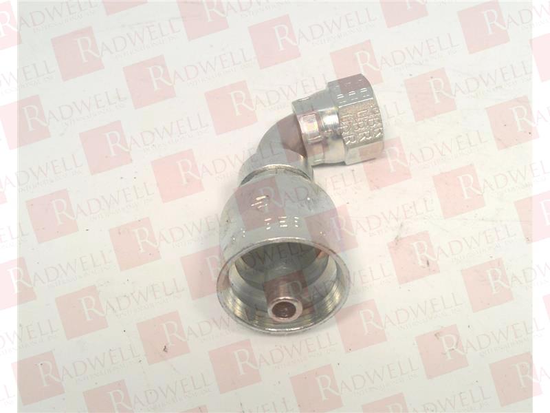PARKER 13943-6-4