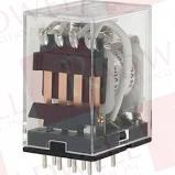 OMRON MY4 AC110/120