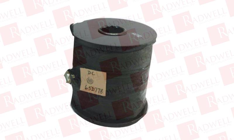 ALLEN BRADLEY 65D778