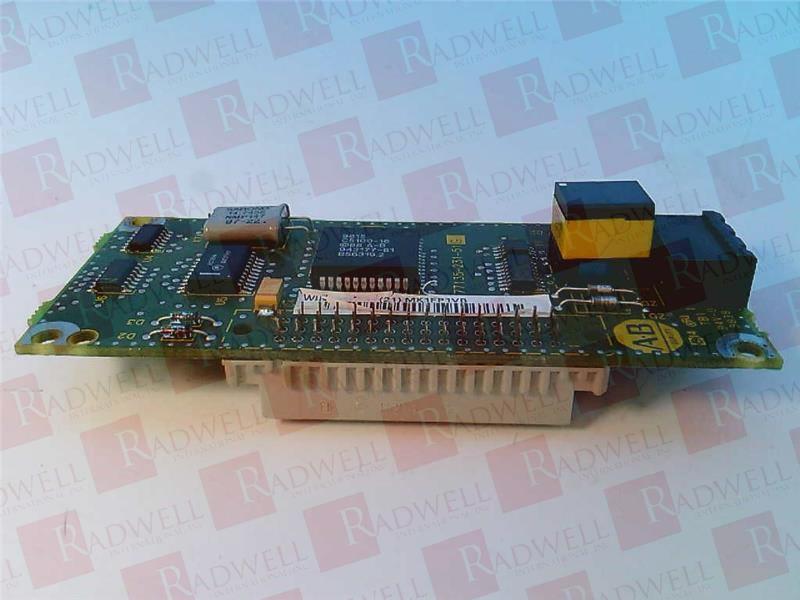 ALLEN BRADLEY 77135-230-05A