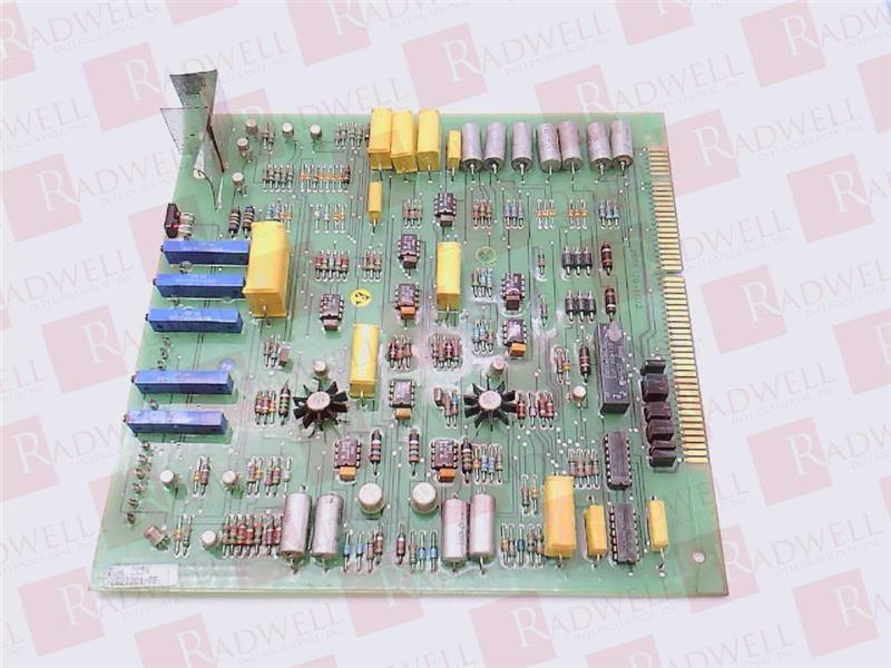 ASEA BROWN BOVERI QHFG-205