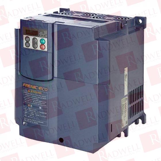 FUJI ELECTRIC FRN020F1S-4U