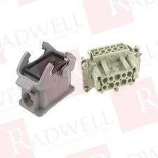 HARTING 09300101231+09330102701