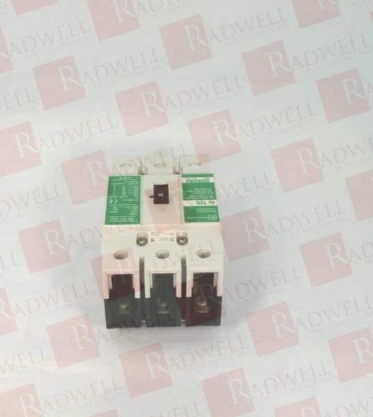 EATON CORPORATION GI3030D