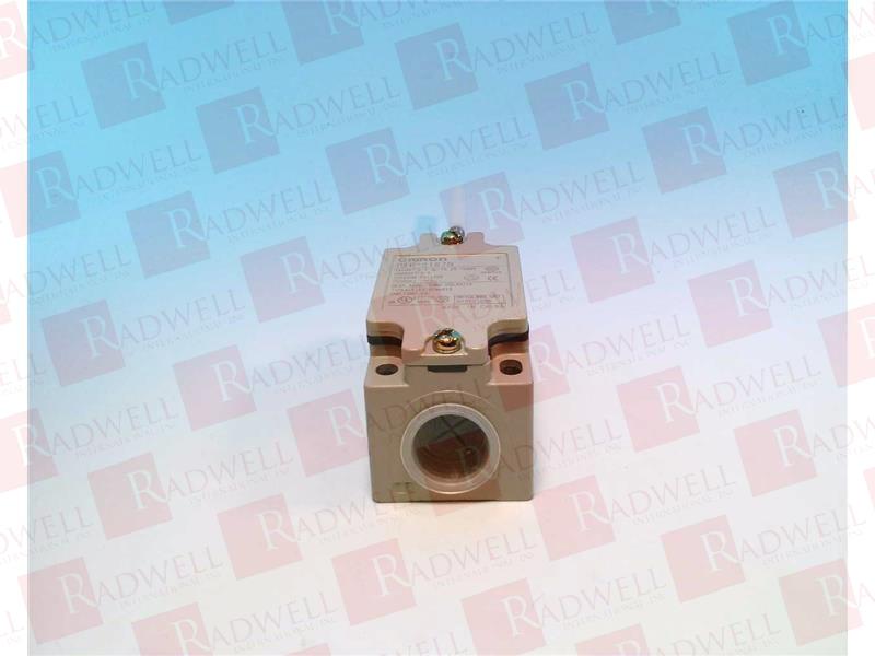 OMRON D4B2187N