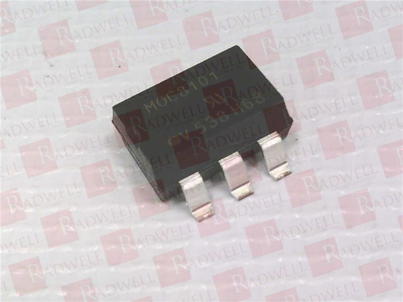 VISHAY MOC8101-X009