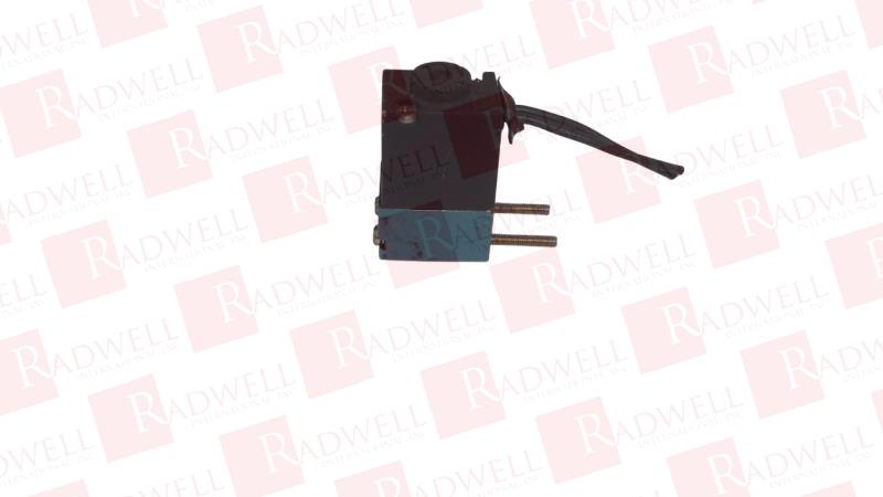 MAC VALVES INC PPE-112DABE