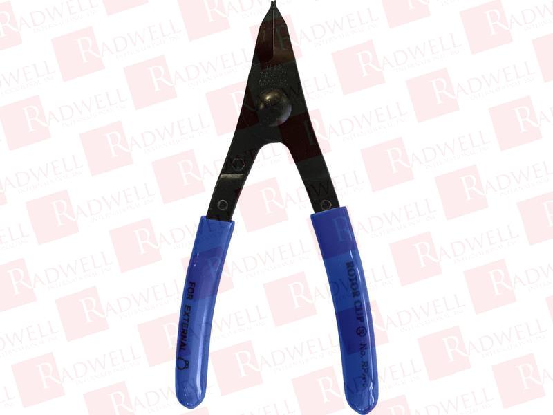 ROTOR CLIP RP-200