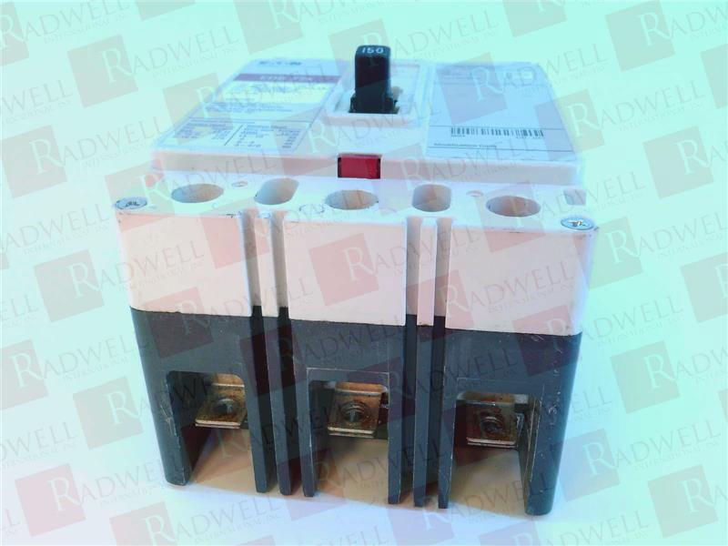 EATON CORPORATION EDB3150BP10
