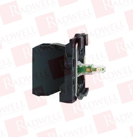 SCHNEIDER ELECTRIC ZB5AVBG4