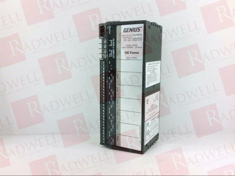FANUC IC660BBA100