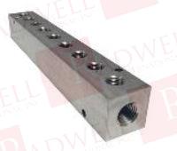 PNEUMADYNE M10-125-9-SS