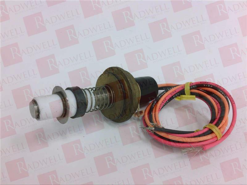 GEMS SENSORS 39613