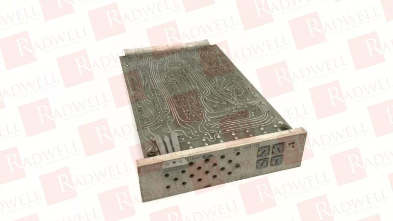 SIEMENS 6DC1001-1DC