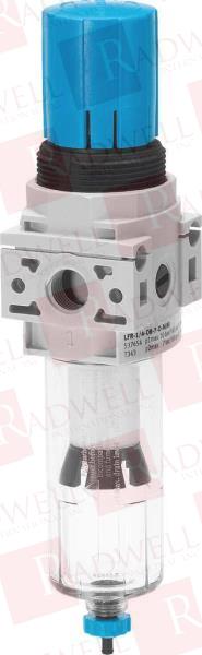 FESTO LFR-1/4-DB-7-5M-O-MINI