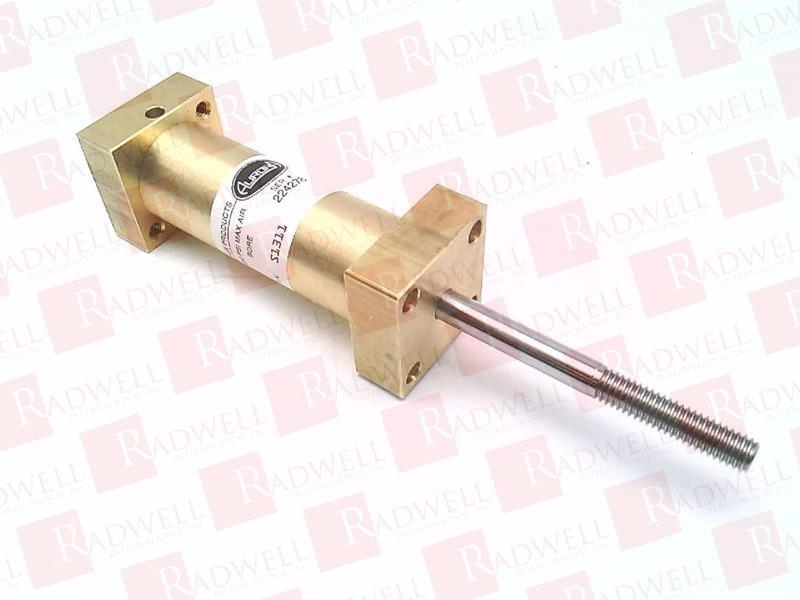 S1311 Pneumatic Cylinder by AURORA AIR PRODUCTS