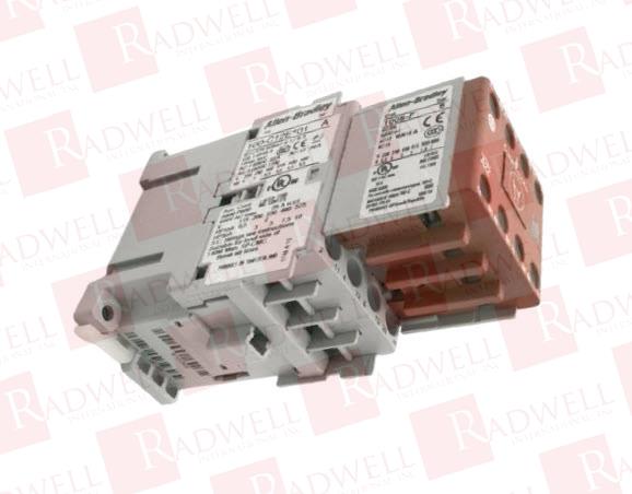 ALLEN BRADLEY 100S-C12J23C