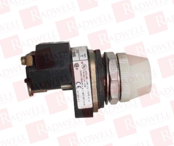 ALLEN BRADLEY 800T-P16W