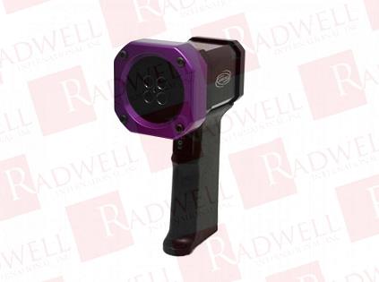 HANDHELD UV LED LIGHT, MIDBEAM MAINS MIDLIGHT, 10V, 9V INPUT