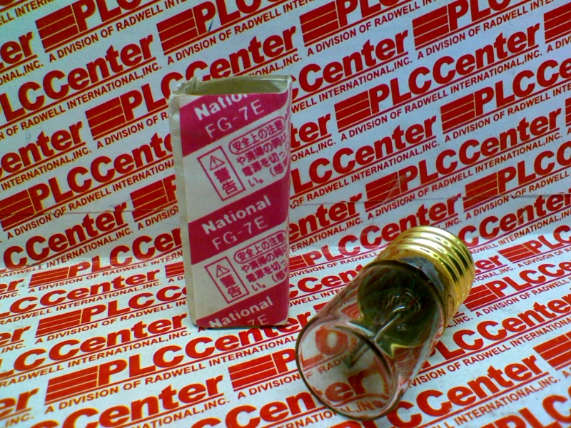 STARTER BULB 4-10W 94-130V E17 BASE