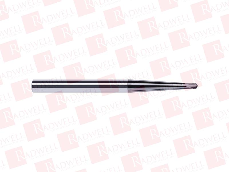 HARVEY TOOL 37412-C6