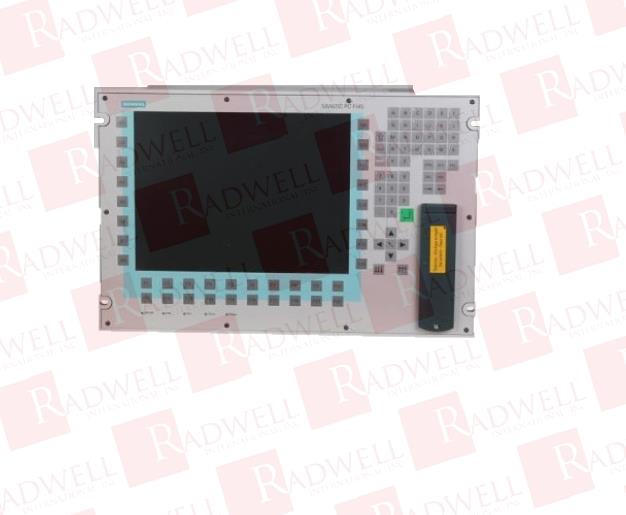 SIEMENS 6ES7645-3AA00-0BA0