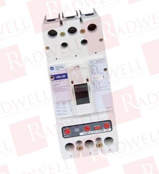 ALLEN BRADLEY 140U-JD3D3-D22