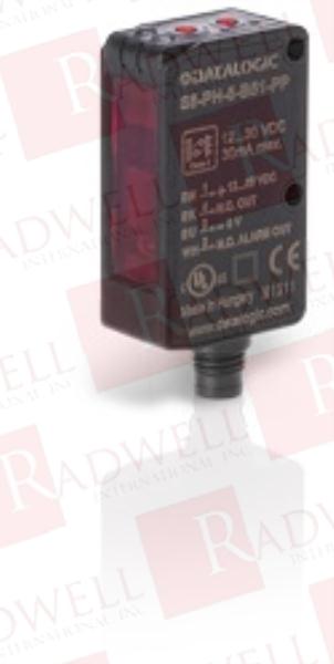 DATALOGIC S8-PR-5-B01-PP