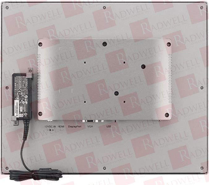 ADVANTECH FPM-217-R8AE