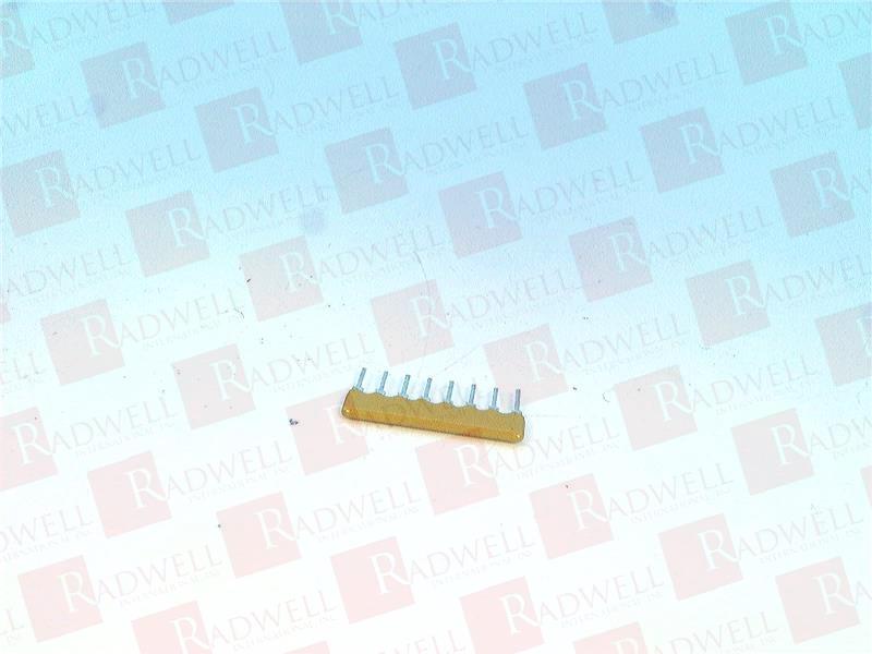 BOURNS 4608X-102-471LF