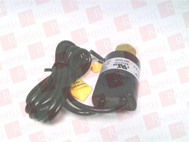 IRP SHP610420