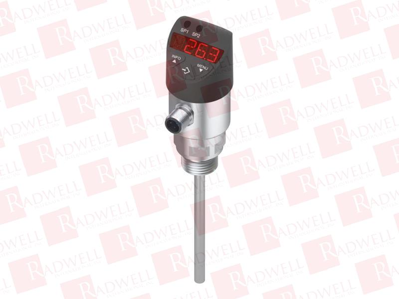 BALLUFF BFT 6100-HV003-A00A0C-S4